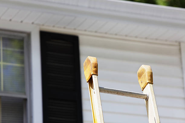 Best Custom Trim and Detailing for Siding  in Sylvan Springs, AL