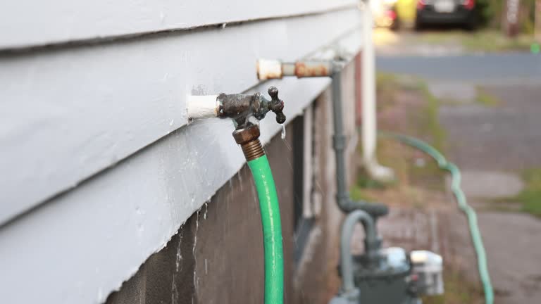 Best Residential Vinyl Siding Installation  in Sylvan Springs, AL